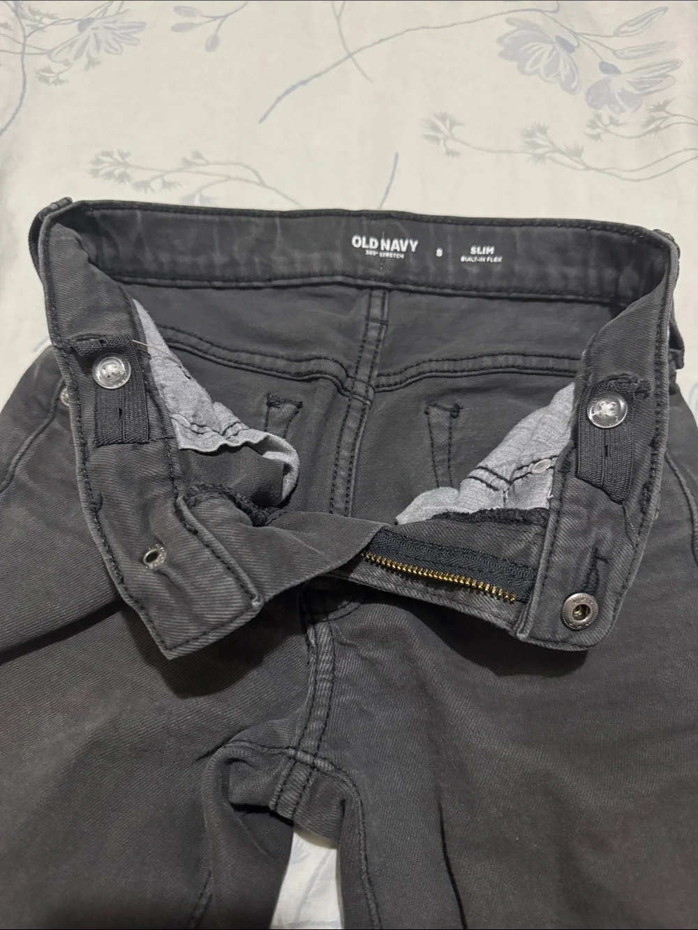Old Navy pre owned